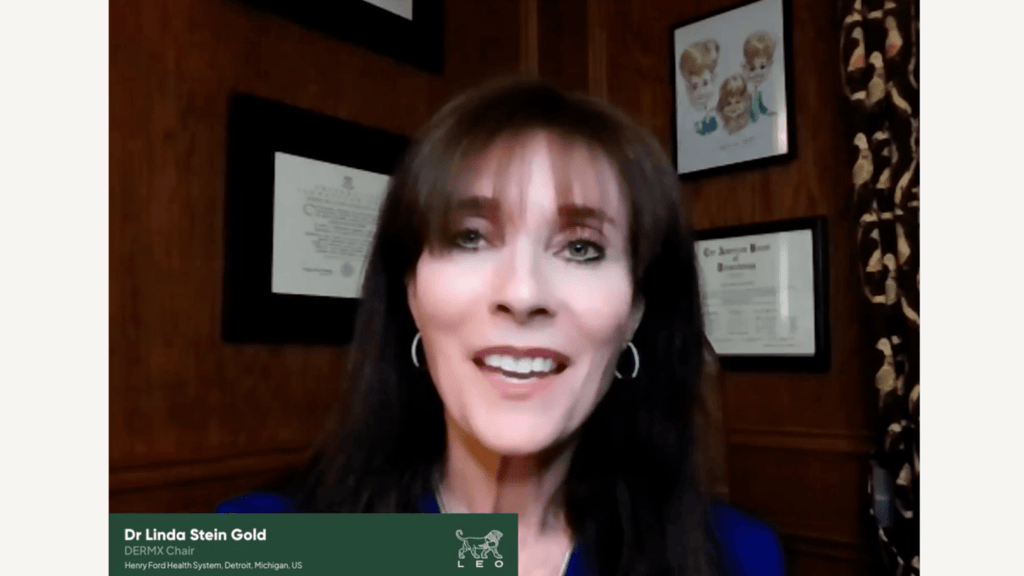 Atopic dermatitis: More than skin deep  (Full recording)
