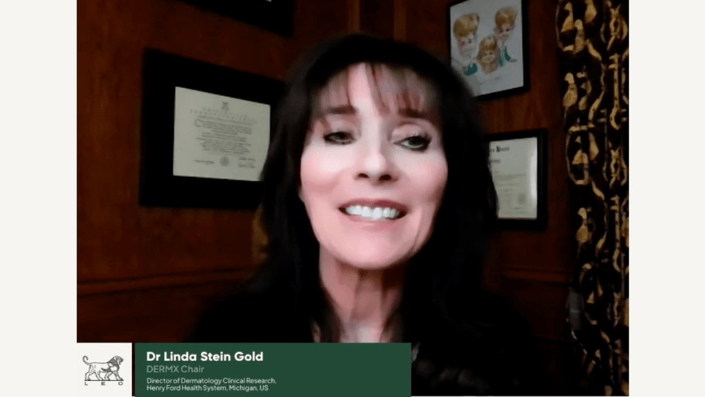 Below the surface: Unpacking psoriasis and its comorbidities (Full recording)