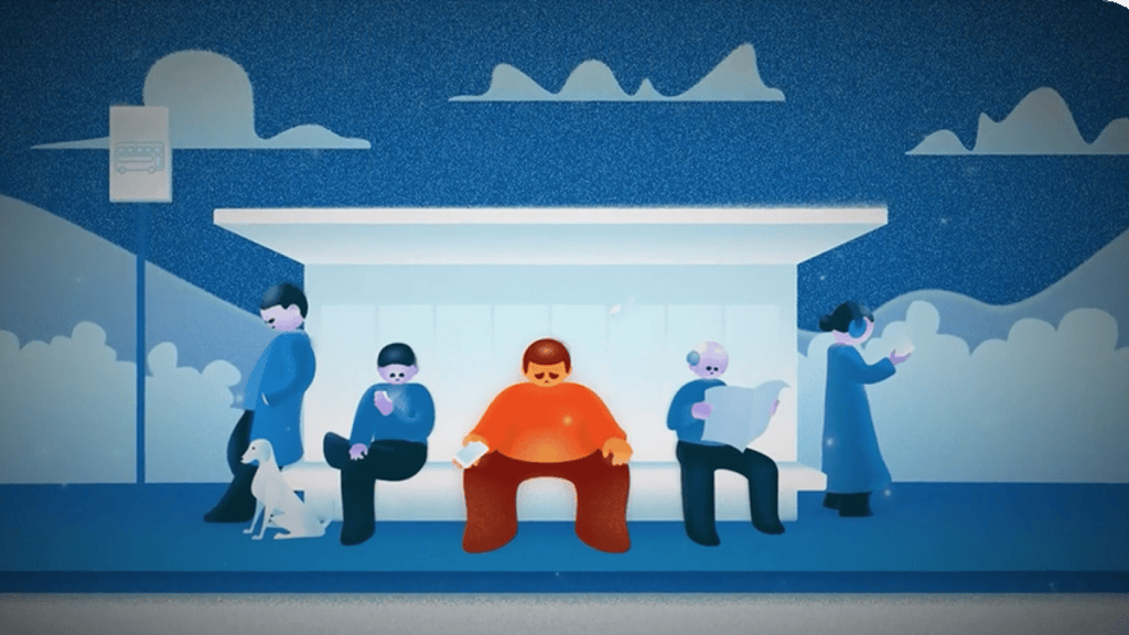 What is it like to live with the double burden of psoriasis and obesity?