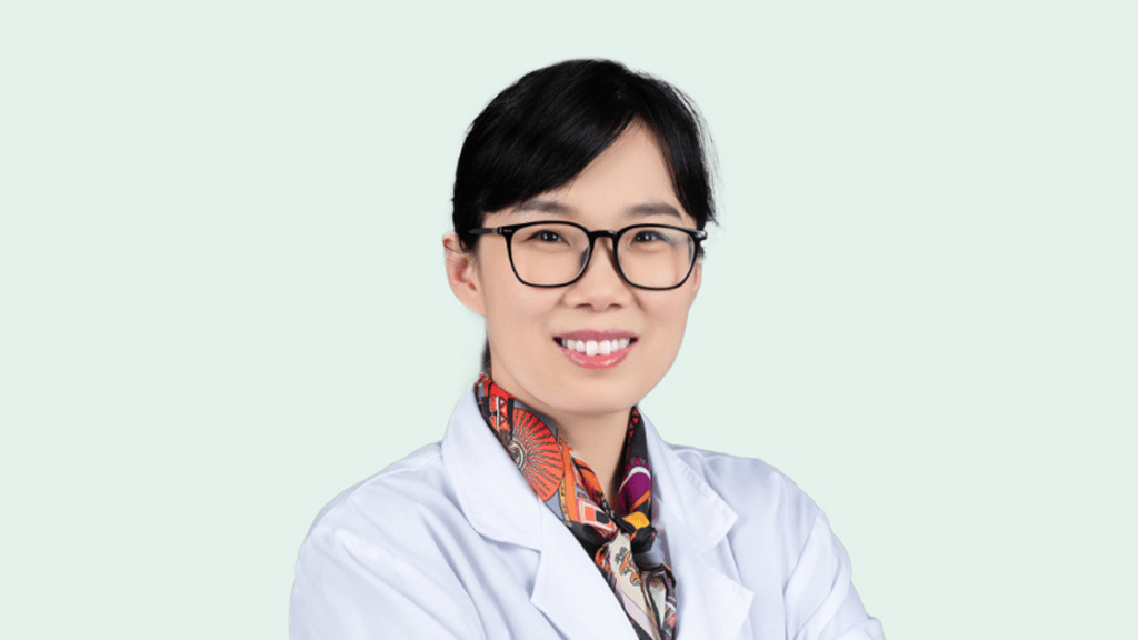 Prof. Hong Liu