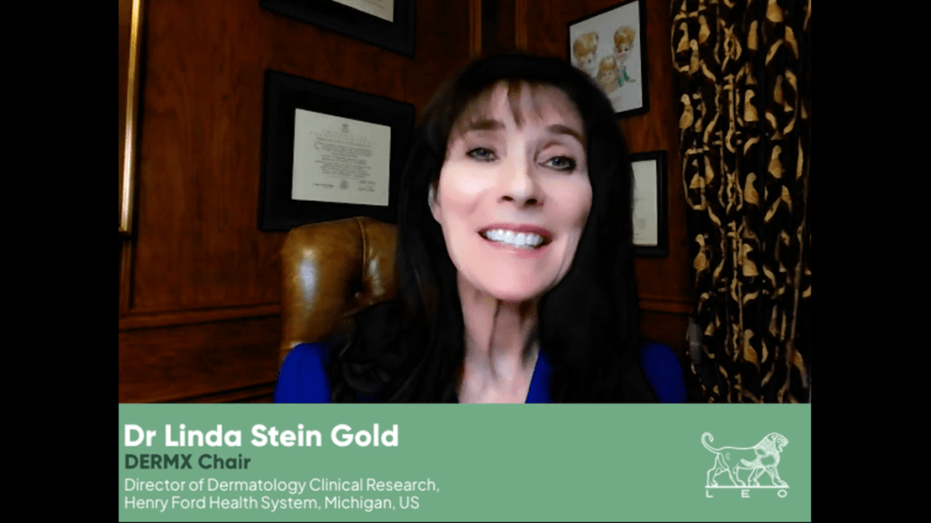 AI in dermatology